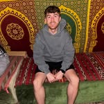 John McBride - @johnmcbride__ - Instagram