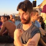 John McBride - @jiface - Instagram