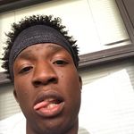 John McBride - @2flyy_mcbrideosu - Instagram