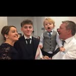 John McBride - @johnmcbride85 - Instagram