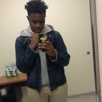 John Mccaa - @_johnn24 - Instagram