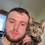 John McCabe - @john__mccabe - Instagram