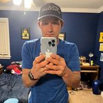 John Patrick McCabe - @johnmccabe52 - Instagram