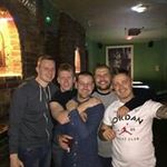 John McCafferty - @johnmccaff - Instagram