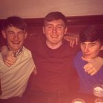 John Mccafferty - @_john_mccafferty - Instagram