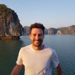 John McCafferty - @mccaffertyjohn - Instagram