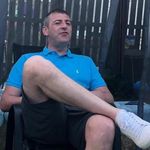 John Mccafferty - @johnmcc81 - Instagram