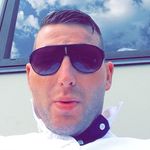 John Mccafferty - @mccaff81 - Instagram