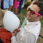 John McCafferty - @poetictetra - Instagram