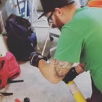 John McCall - @jtmccall89 - Instagram