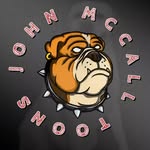 John Toons - @john_mccall66 - Instagram