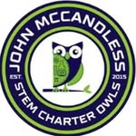 John McCandless STEM Charter - @johnmccandlessstem - Instagram