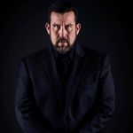 BIG John McCarthy - @johnmccarthymma - Instagram
