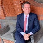 John McCarthy - @johnwmccarthy - Instagram