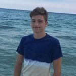 John McCaskey - @johnmccaskey05 - Instagram