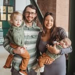 Amanda John Schleicher-McCaulley - @schleichermccaulley - Instagram