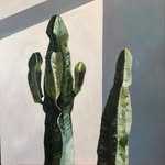 John McClain - @jrmcclainart - Instagram