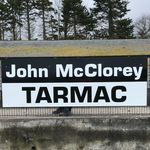 John McClorey Tarmac - @johnmccloreytarmac - Instagram