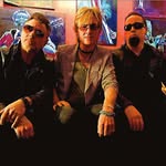 John McCloy - @thejohnmccloyband - Instagram
