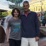 John A. McCollins - @mccollins.john - Instagram