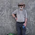 John Mccombie - @johnmccombie - Instagram