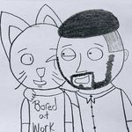 John McCool - @boredatwork_comic - Instagram