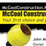 John McCool, Pittsburgh, PA - @mccool_construction - Instagram