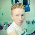 terence john mccorry - @angerkidd_2k15 - Instagram