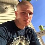 John McCorvey - @mccorveyjohn - Instagram