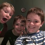 John McCotter - @pookpopup - Instagram