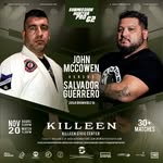John McCowen - @bigsmoothbjj - Instagram
