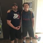 John McCrady - @71jomac - Instagram