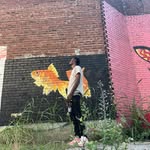 John Mccraney - @kid_8lac - Instagram