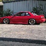 John Mccrary - @lucid_coupe - Instagram