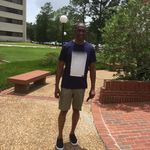 John McCrary - @mccrary373 - Instagram