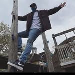 John McCrary - @godgavemegraceandasmile247 - Instagram