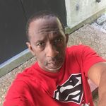 John McCrary - @harlanmccrary - Instagram