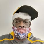 John Hampton - @johnmccray15 - Instagram
