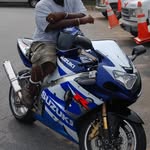 John Mccray - @ni7r0_1234 - Instagram