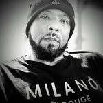 John McCray - @highesthandrecords - Instagram