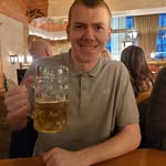 John McCreadie - @john_mccreadie90 - Instagram