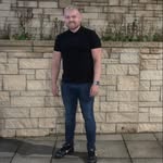 John McCrone - @john.mccrone734 - Instagram