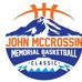 The John McCrossin Memorial Basketball Classic - Facebook