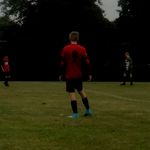 John-J McCrudden - @brfc_john_j - Instagram