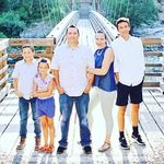 John McCrum - @jondoefambam - Instagram