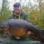 John McCubbin - @bigmac1509 - Instagram