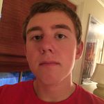 John McCubbin - @johnmcc15 - Instagram