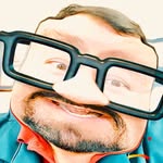 John McCuiston - @sockman67 - Instagram