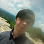 John McCurdy - @kirrito316 - Instagram