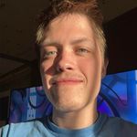 John McCurdy - @johnmccurdy1996 - Instagram
